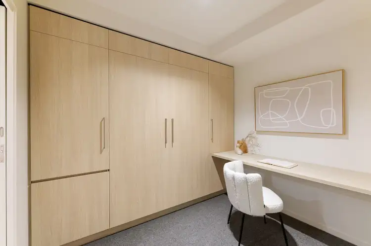 Fifth view of Homely apartment listing, 210/70 Longland Street, Newstead QLD 4006