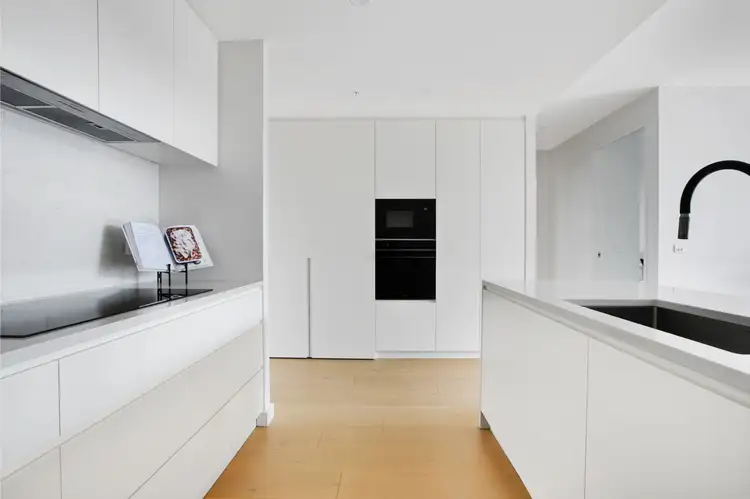 Third view of Homely apartment listing, 106a/6 Wamba Road, Ivanhoe East VIC 3079