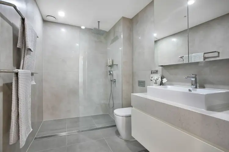 Sixth view of Homely apartment listing, 106a/6 Wamba Road, Ivanhoe East VIC 3079