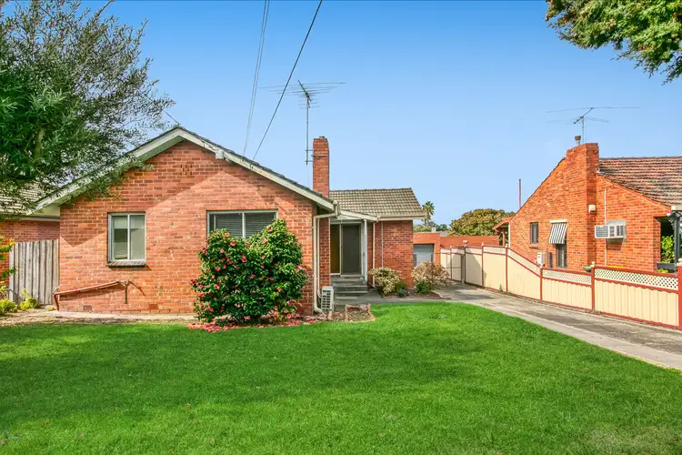 Main view of Homely house listing, 10 Beatrice Street, Preston VIC 3072