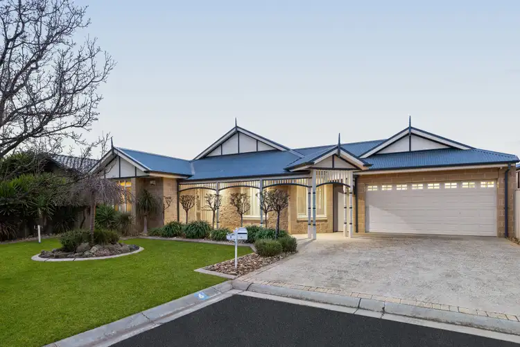 Main view of Homely house listing, 6 Cathedral Court, Tarneit VIC 3029