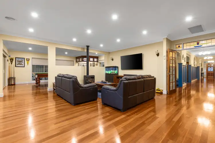 Fifth view of Homely house listing, 6 Cathedral Court, Tarneit VIC 3029