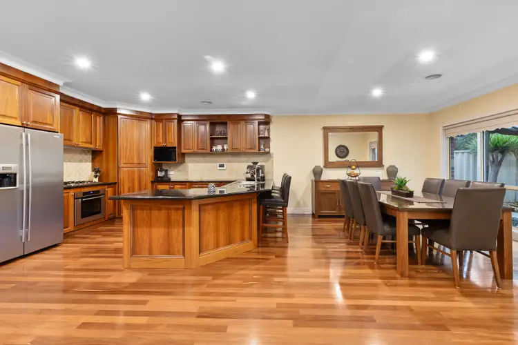 Sixth view of Homely house listing, 6 Cathedral Court, Tarneit VIC 3029