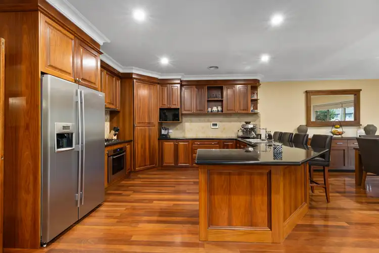 Seventh view of Homely house listing, 6 Cathedral Court, Tarneit VIC 3029