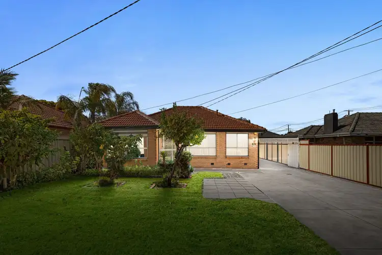 301 Millers Road, Altona North VIC 3025