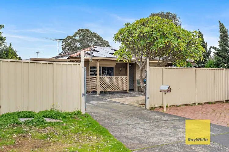 Third view of Homely house listing, 18 Natasha Way, Camillo WA 6111
