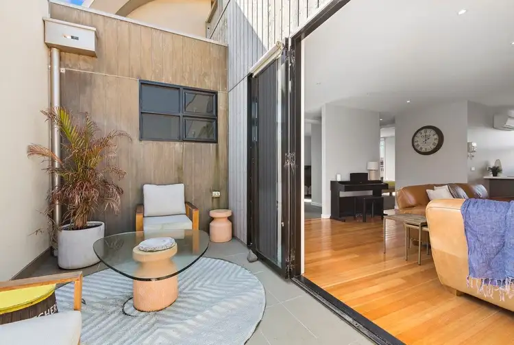 Second view of Homely apartment listing, 2/627 Nepean Highway, Carrum VIC 3197