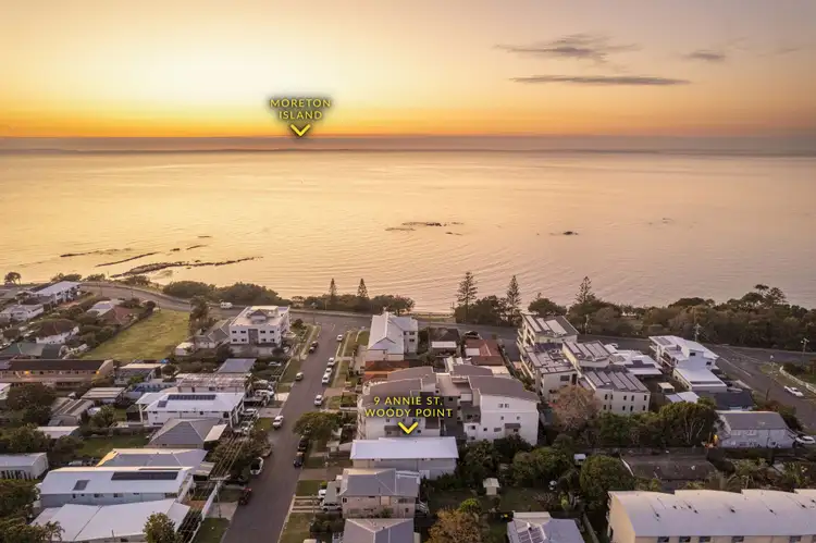 9 Annie Street, Woody Point QLD 4019