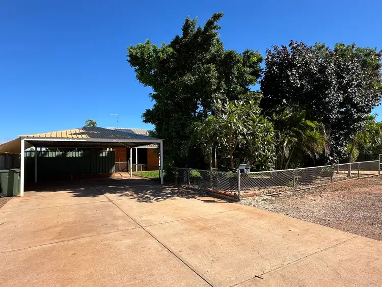 Fifth view of Homely house listing, 2 Davey Court, Nickol WA 6714