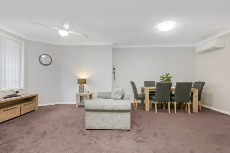 Third view of Homely villa listing, 3/91 Cragg Street, Condell Park NSW 2200