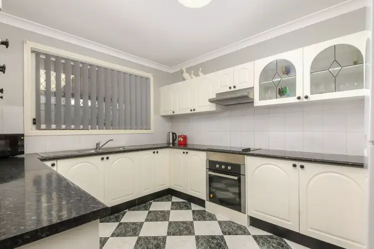 Fourth view of Homely villa listing, 3/91 Cragg Street, Condell Park NSW 2200
