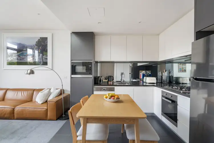 Main view of Homely apartment listing, 512/19 Minogue Crescent, Forest Lodge NSW 2037