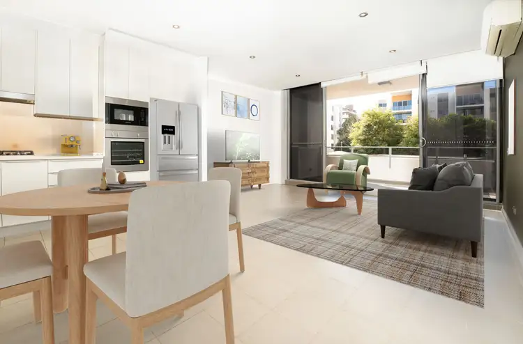 458/7 Hirst Street, Arncliffe NSW 2205