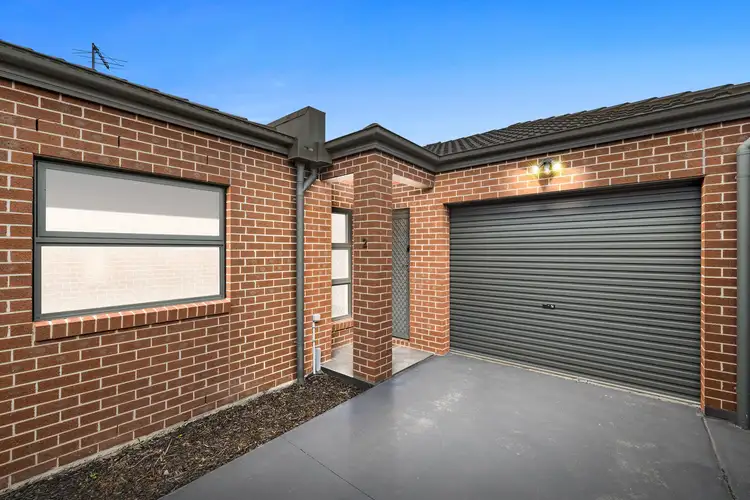 2/69 Babele Road, Tarneit VIC 3029