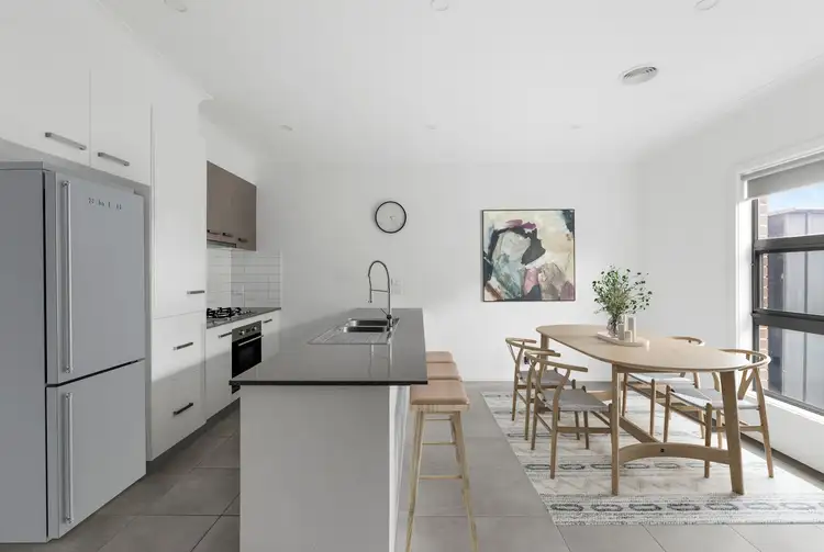 Third view of Homely house listing, 2/69 Babele Road, Tarneit VIC 3029