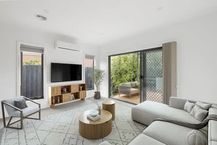 Fourth view of Homely house listing, 2/69 Babele Road, Tarneit VIC 3029