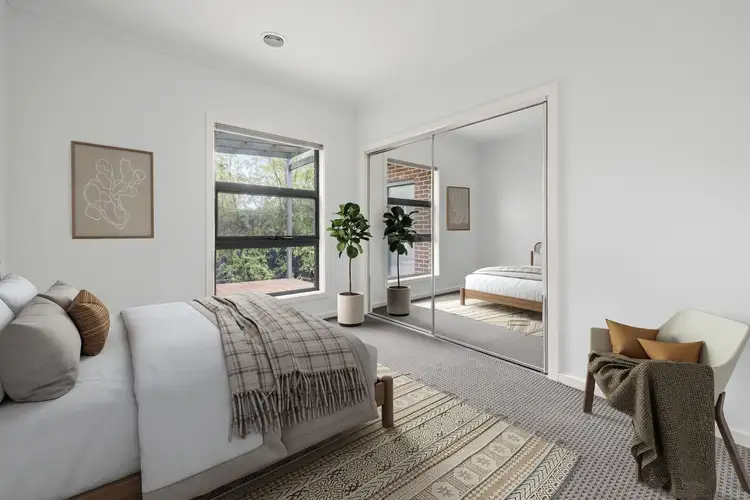 Fifth view of Homely house listing, 2/69 Babele Road, Tarneit VIC 3029