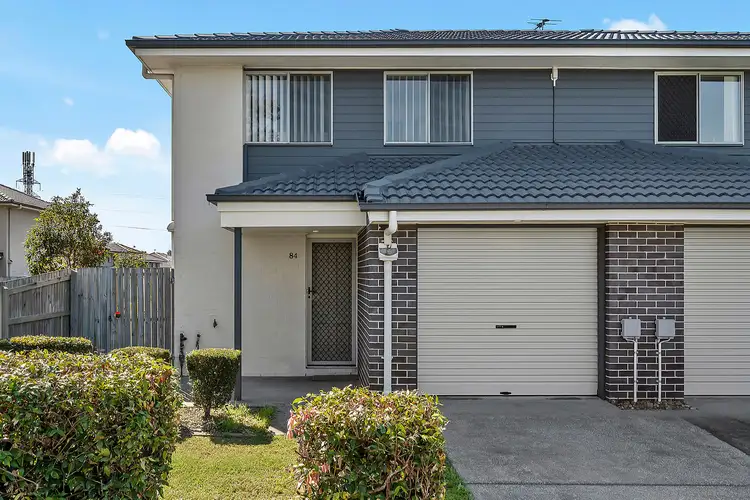 84/75 Outlook Place, Durack QLD 4077