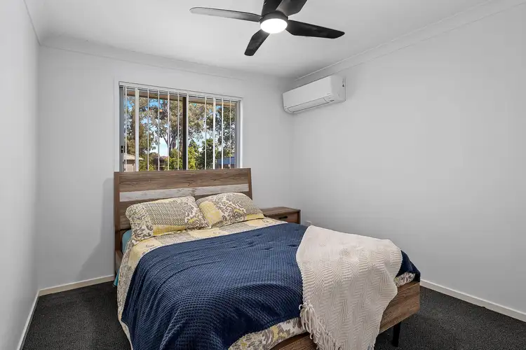 Second view of Homely townhouse listing, 84/75 Outlook Place, Durack QLD 4077