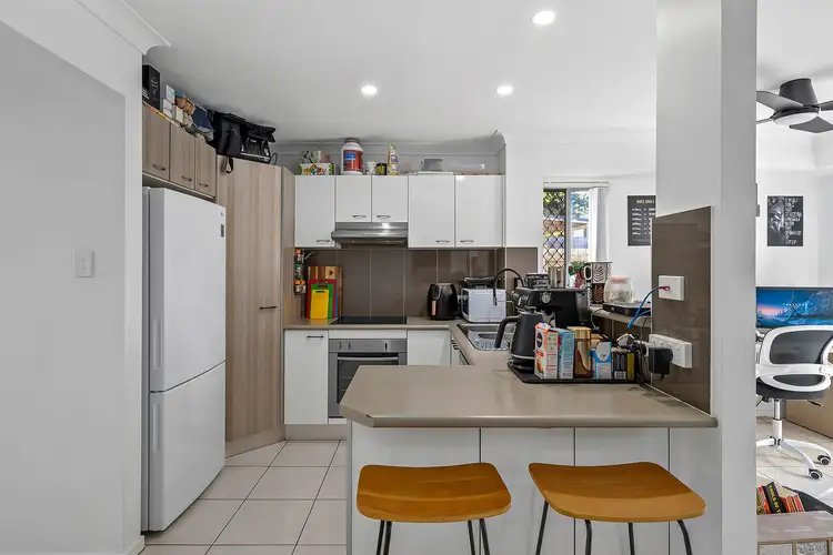 Third view of Homely townhouse listing, 84/75 Outlook Place, Durack QLD 4077