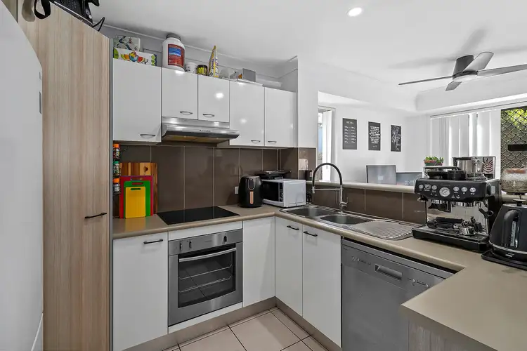 Fourth view of Homely townhouse listing, 84/75 Outlook Place, Durack QLD 4077