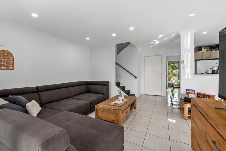 Fifth view of Homely townhouse listing, 84/75 Outlook Place, Durack QLD 4077