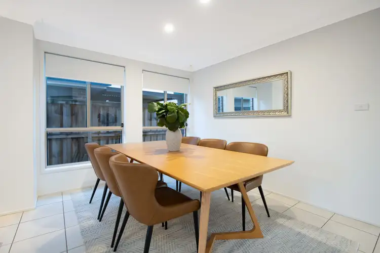 Third view of Homely house listing, 45 Golden Grove Avenue, Kellyville NSW 2155