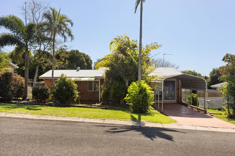 Main view of Homely house listing, 6 Furness Road, Southside QLD 4570