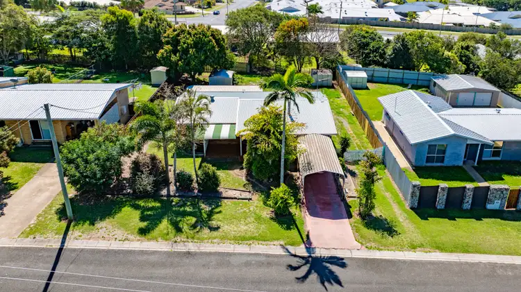 Second view of Homely house listing, 6 Furness Road, Southside QLD 4570