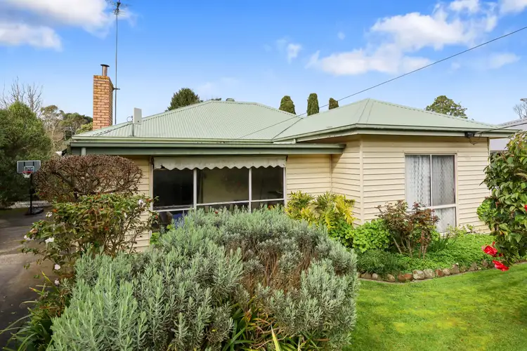 5 Dawson Street
