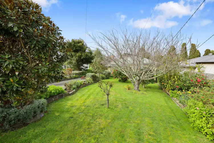Fifth view of Homely house listing, 5 Dawson Street, Timboon VIC 3268
