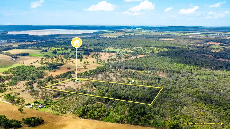 Main view of Homely rural property listing, 3871 Pringles Way, Lawrence NSW 2460