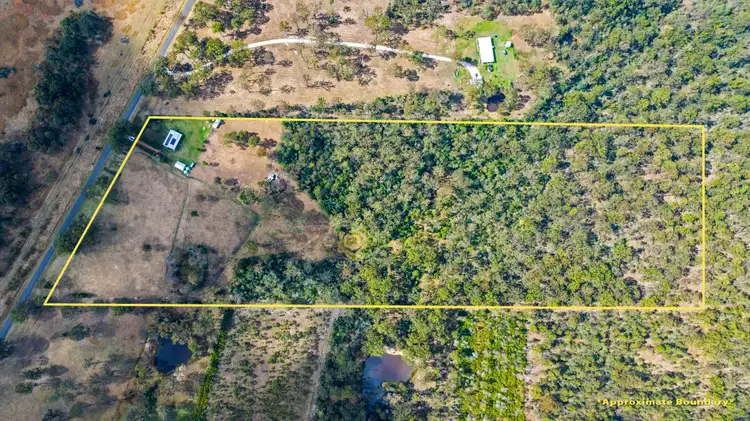 Third view of Homely rural property listing, 3871 Pringles Way, Lawrence NSW 2460