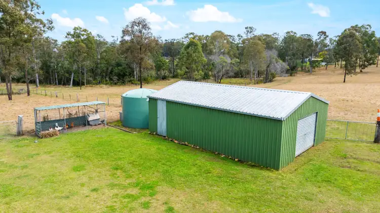 Fifth view of Homely rural property listing, 3871 Pringles Way, Lawrence NSW 2460