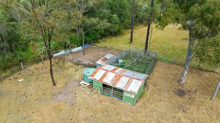 Sixth view of Homely rural property listing, 3871 Pringles Way, Lawrence NSW 2460