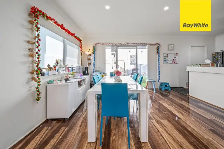 Fourth view of Homely townhouse listing, 22 Sapling Street, Harrison ACT 2914