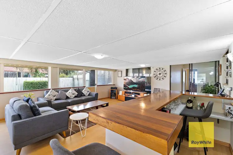 Second view of Homely house listing, 3 Ryland Road, Kelmscott WA 6111