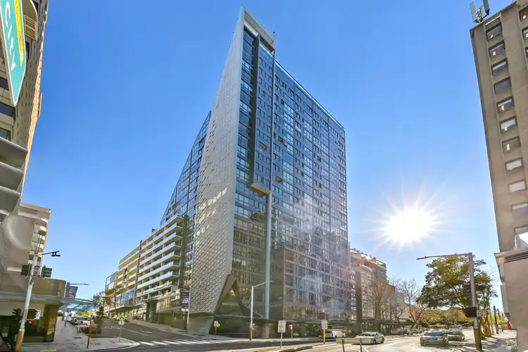 1111/150 Pacific Highway, North Sydney NSW 2060
