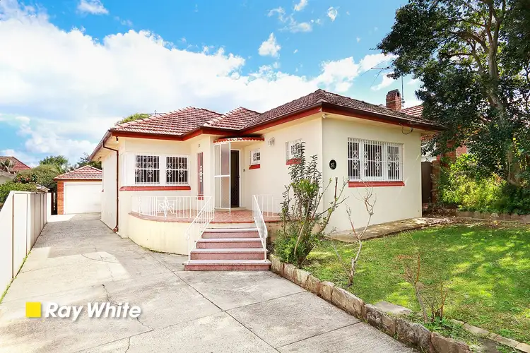 Main view of Homely house listing, 33 Bobadah Street, Kingsgrove NSW 2208