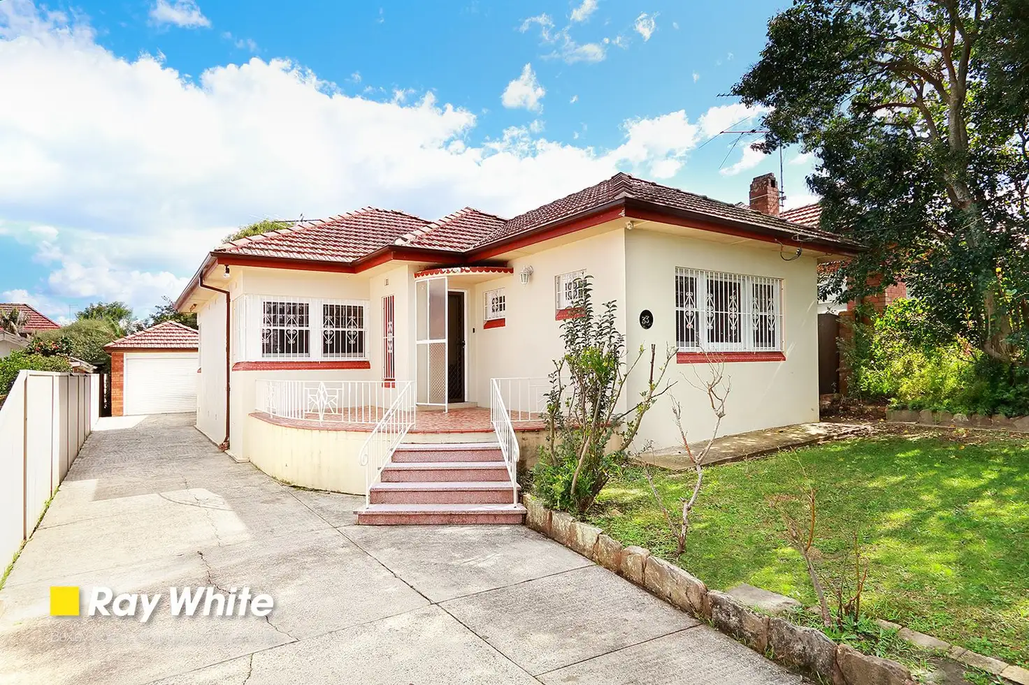 Main view of Homely house listing, 33 Bobadah Street, Kingsgrove NSW 2208