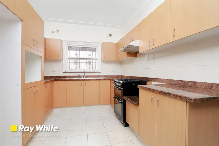 Second view of Homely house listing, 33 Bobadah Street, Kingsgrove NSW 2208