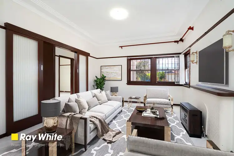 Third view of Homely house listing, 33 Bobadah Street, Kingsgrove NSW 2208