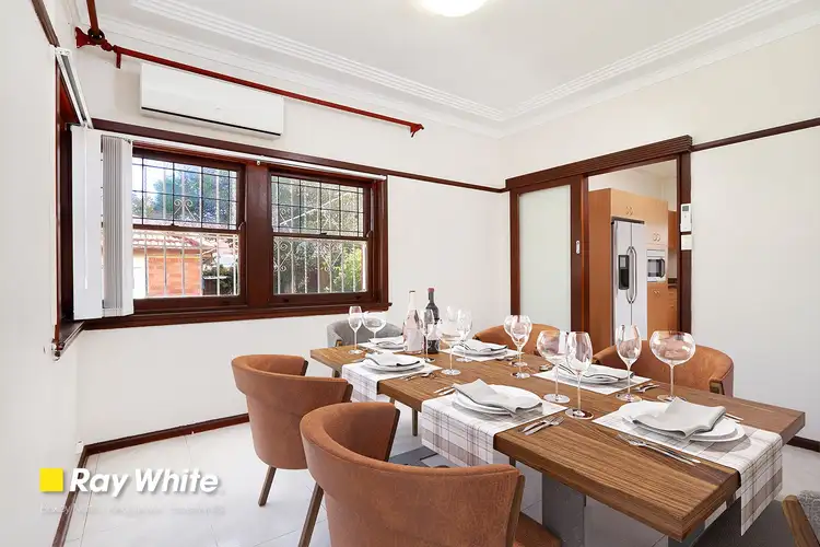 Fourth view of Homely house listing, 33 Bobadah Street, Kingsgrove NSW 2208