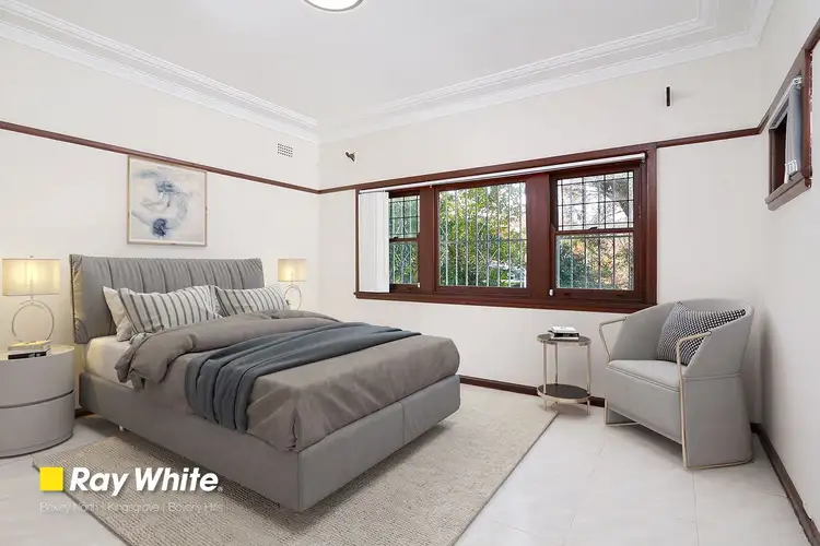 Fifth view of Homely house listing, 33 Bobadah Street, Kingsgrove NSW 2208