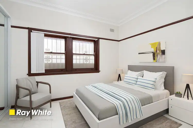 Sixth view of Homely house listing, 33 Bobadah Street, Kingsgrove NSW 2208