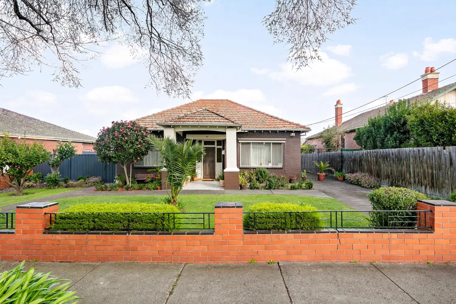 Main view of Homely house listing, 82 The Grove, Coburg VIC 3058