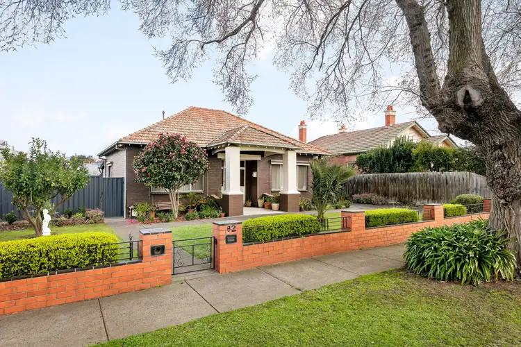 Third view of Homely house listing, 82 The Grove, Coburg VIC 3058