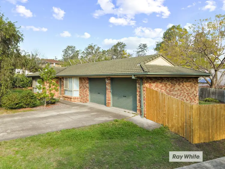 50 Vicki Street, Redbank Plains QLD 4301
