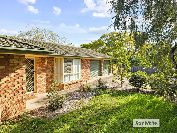Second view of Homely house listing, 50 Vicki Street, Redbank Plains QLD 4301