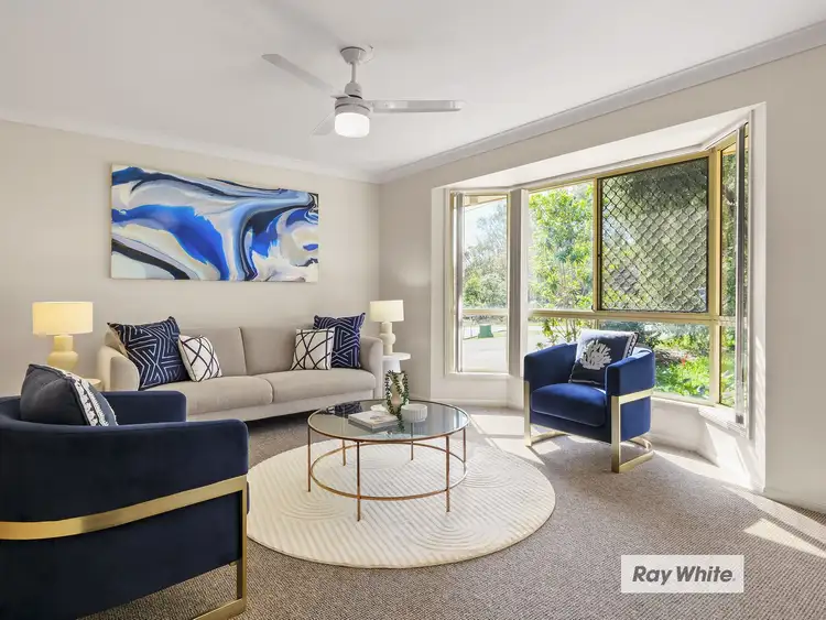 Third view of Homely house listing, 50 Vicki Street, Redbank Plains QLD 4301